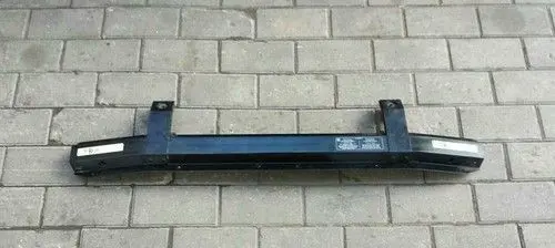 BMW 6 E63 E64 Front bumper support beam 7008845