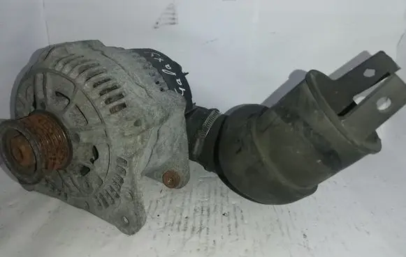 Ford Galaxy Generator/alternator
