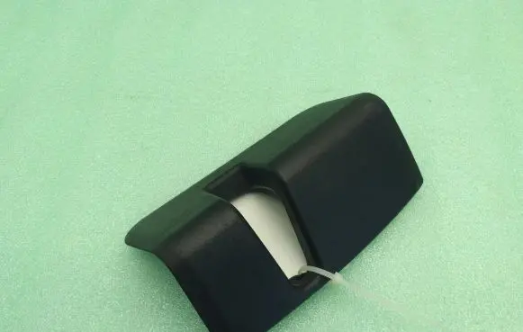 Other front door trim element