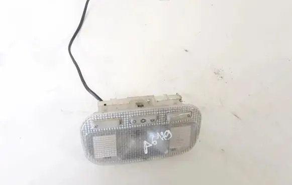 Citroen Berlingo Front seat light 9680713880
