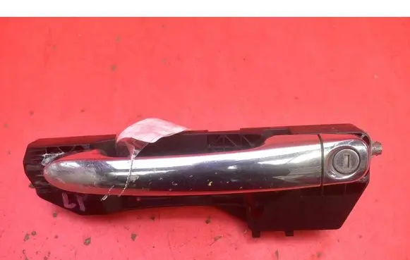 Fiat Bravo Front door exterior handle 242567