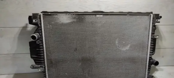 Ford Mondeo MK V Coolant radiator DG938005CC