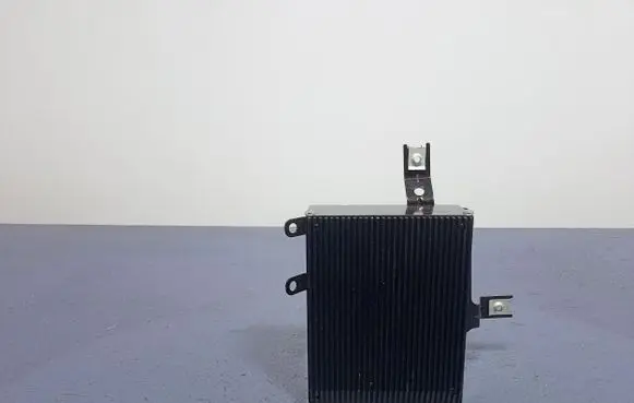 Ford Grand C-MAX Voltage converter/converter module CJ5T-19G317-AD