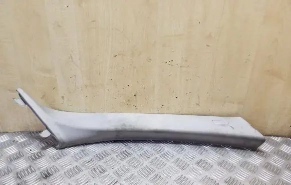 BMW 5 F10 F11 (A) pillar trim 9116348