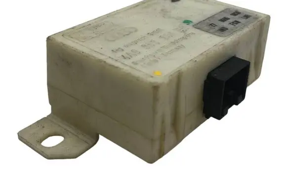 Audi A4 S4 B5 8D Immobilizer control unit/module 4A0953234F 7706960038