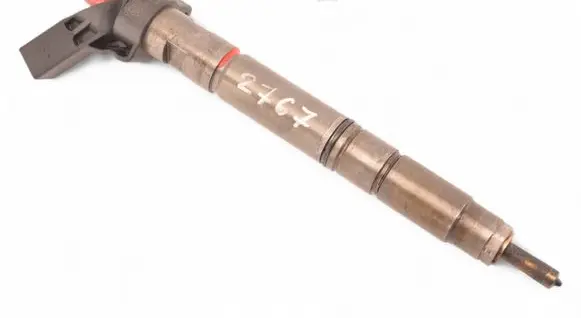 Audi Q7 4L Fuel injector 059130277EJ 059130277CD
