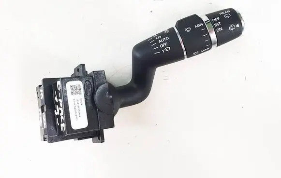Jaguar E-Pace Wiper control stalk J8A23F973AB-JAG J8A2-3F973-AB