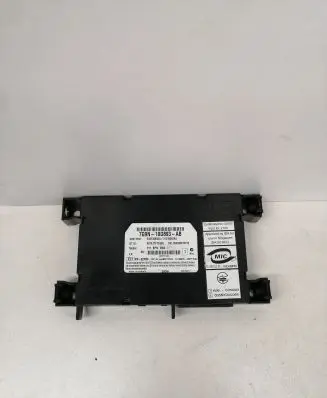 Volvo V70 Bluetooth control unit module 31210293 31210293AA