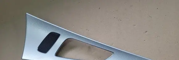 Audi A6 S6 C7 4G Rear door card trim 4G0867419