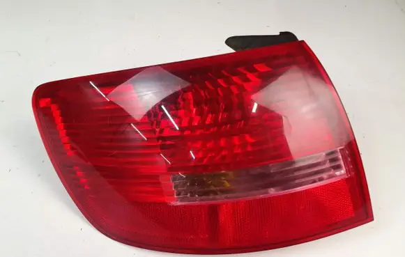Audi A6 S6 C6 4F Rear/tail lights