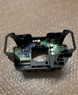 Volvo XC70 Wiper turn signal indicator stalk/switch 31275025