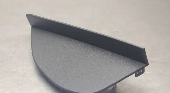 Volkswagen Transporter - Caravelle T6 Dashboard side end trim 7E1858217