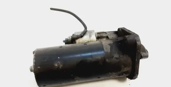 Volvo V70 Starter motor 30724473