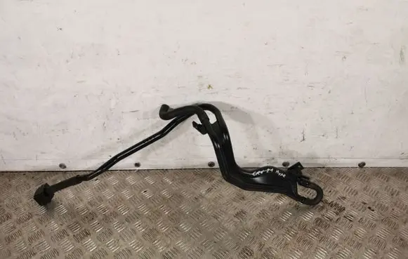 Honda CR-V Cabin air duct channel PEHD