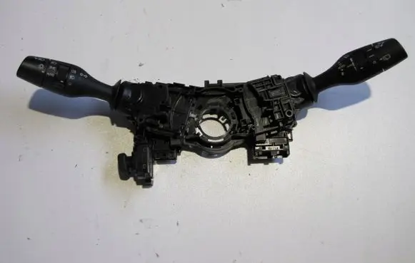 Lexus NX Wiper turn signal indicator stalk/switch