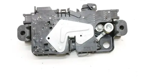 BMW 6 G32 Gran Turismo Tailgate/trunk/boot lock/catch/latch 7454160