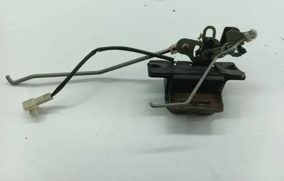Honda CR-V Tailgate/trunk/boot lock/catch/latch