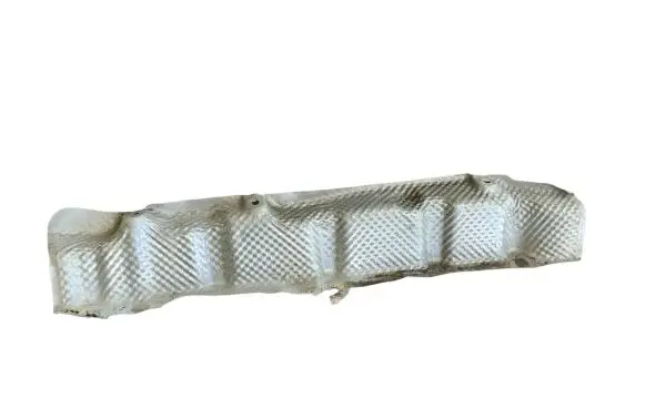 Porsche Macan (95B) Heat shield in engine bay 95B825758C