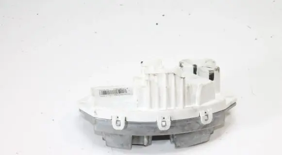 BMW X3 F25 Heater blower motor/fan resistor T1021327UB