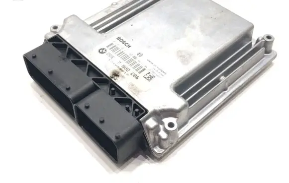 BMW 5 E60 E61 Engine control unit/module ECU 7802266