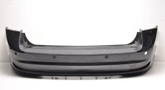 Volvo V50 Rear bumper 