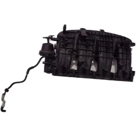 Skoda Superb B9 Intake manifold