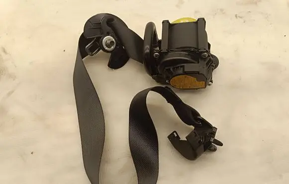 KIA EV6 Front seatbelt 88810CV500WK A1A00000098