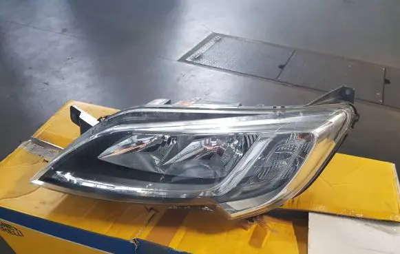 Fiat Ducato Headlight/headlamp 1374298080 62666267