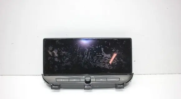 Nissan Juke II F16 Screen/display/small screen 28090HS01A