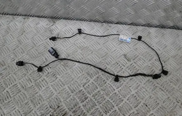 Skoda Fabia Mk3 (NJ) Other wiring loom 