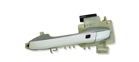KIA Sorento IV Front door exterior handle 82651P2710 50091