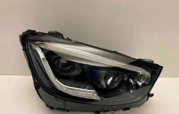 Mercedes-Benz GLC X253 C253 Headlight/headlamp A2539065003 12518205 Z001E001