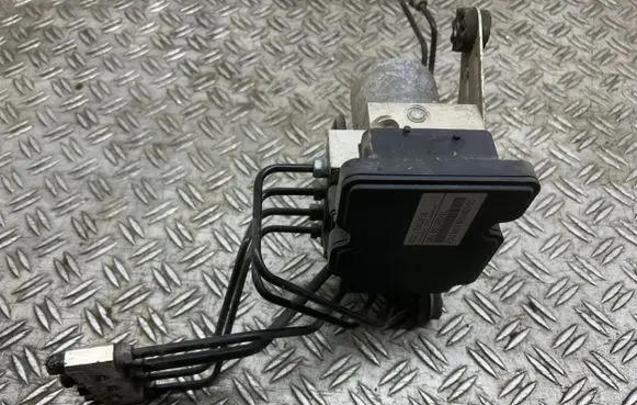 BMW 6 F06 Gran coupe ABS Pump