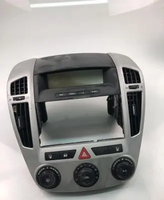KIA Ceed Climate control unit 957101H100