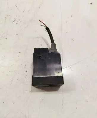KIA Ceed USB socket connector 961202B800 8612005800