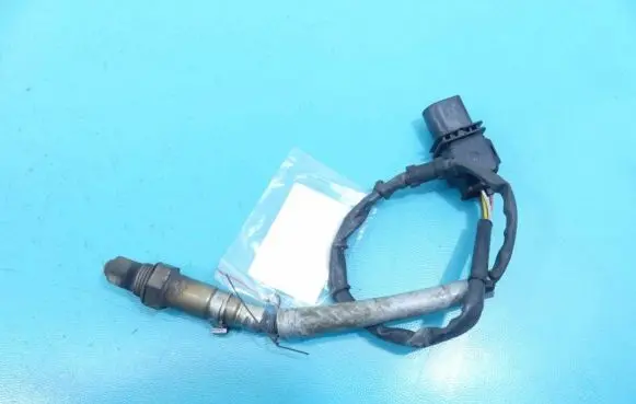 Skoda Superb B6 (3T) Lambda probe sensor IMPRK1065482