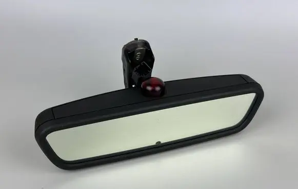 BMW 3 E46 Rear view mirror (interior) 8236774 E11015313 E11025313