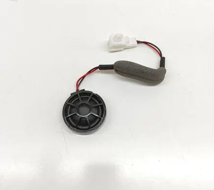 Tesla Model X Front door speaker 105072400A
