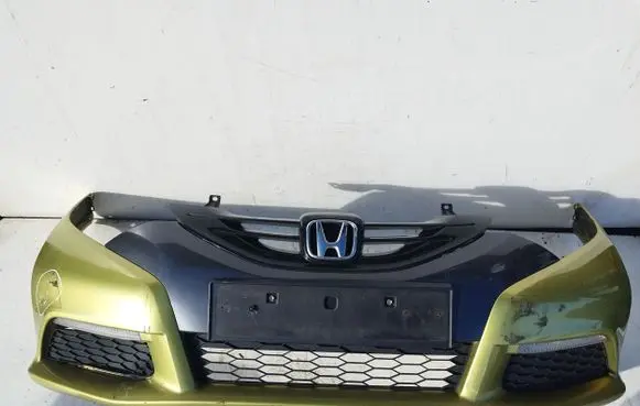 Honda Civic IX Front bumper