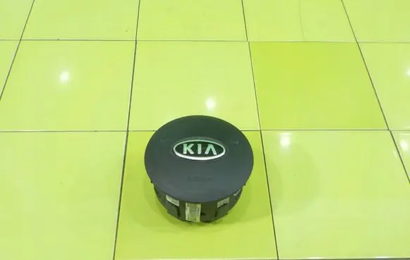 KIA Soul Steering wheel airbag 2K56900030WK