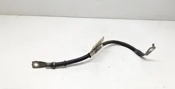 Volvo V60 Negative earth cable (battery) 31343115