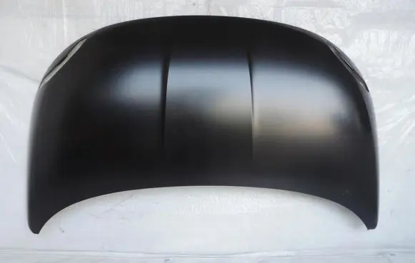 Engine bonnet/hood