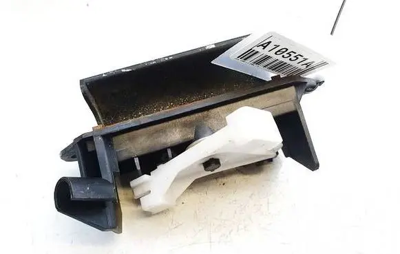Toyota Corolla E120 E130 Tailgate/trunk/boot exterior handle 
