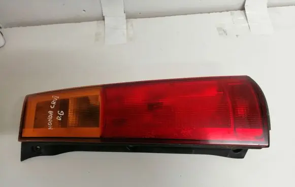 Honda CR-V Rear/tail lights 0432200