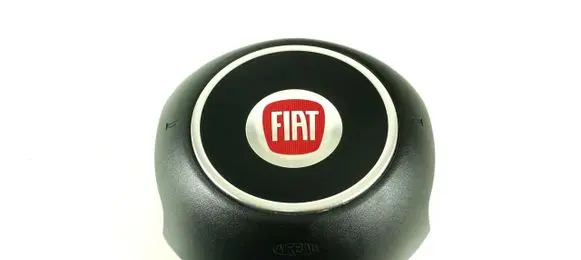 Fiat 500X Steering wheel airbag 07356350950
