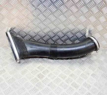 Porsche Panamera (970) Air intake duct part 97011011430