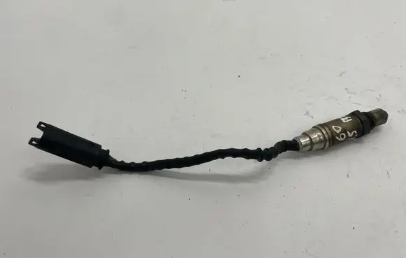 BMW 5 E60 E61 Lambda probe sensor 7512567