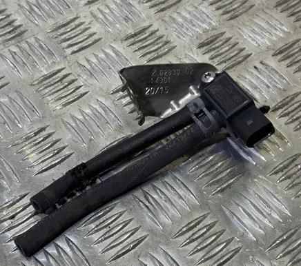 Jaguar F-Pace Exhaust gas pressure sensor GX735L200AA 36332516 81MPP1001