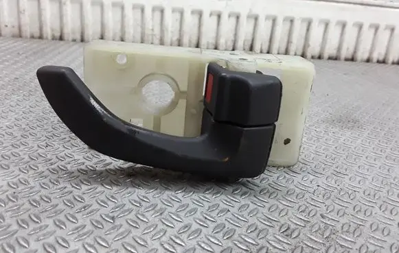 Hyundai Tucson LM Rear door interior handle