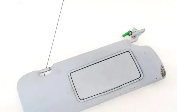 Honda CR-V Sun visor